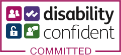 Disability Confident Committed